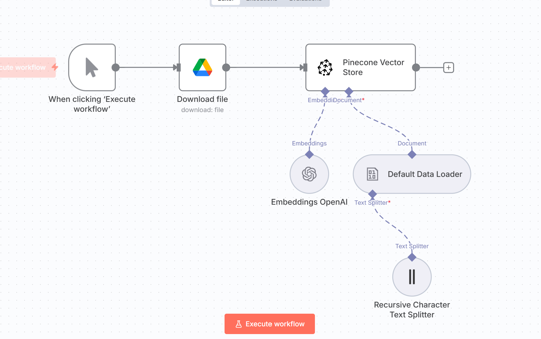 Knowledge Base AI Agent